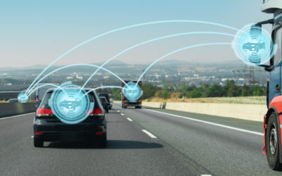 Telemetria: a ferramenta para a gestão de frotas inteligente