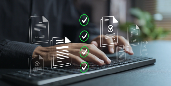 Como transformar essas informações em planejamento eficiente